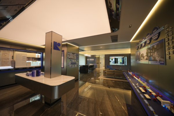 配资之家公司 打造“好房子”新标杆！珠实集团2号实验室以装配式技术实现“六不六防三省三要”