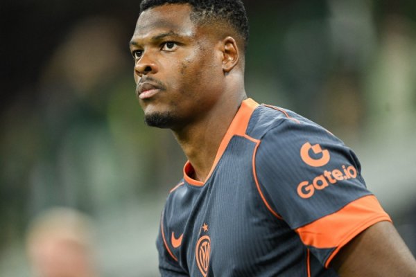 股票114在线配资查询网站 邓弗里斯：伤病是一段艰难的时期，但现在我对赛季末段充满期待