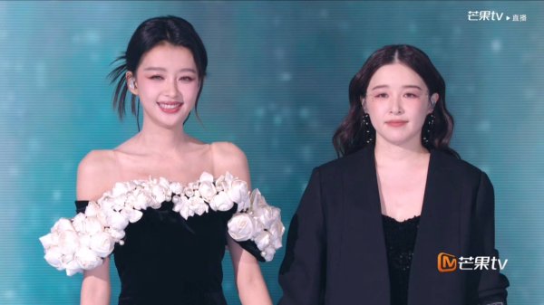 股票配资平台排行 孙怡直播辟谣姐妹反目！私下还发微信，赛制背锅太冤了？