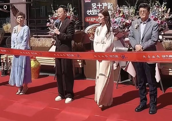 炒股配资门户推荐网 汪小菲喊妈求和！马筱梅带娃回京住别墅，张兰1句话让儿媳破防