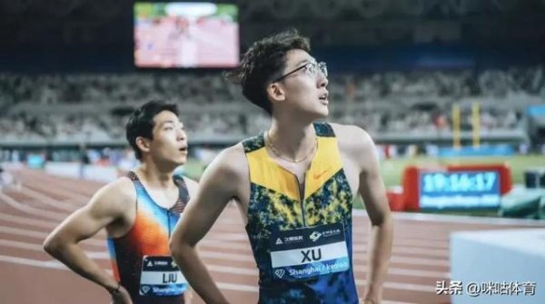郑州配资平台 厦门钻石联赛男子110米栏：徐卓一刘俊茜分获6、7名完赛